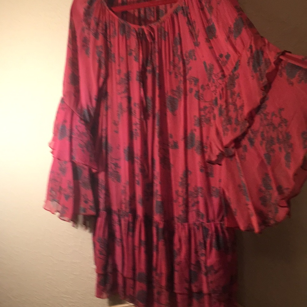 Free people dress